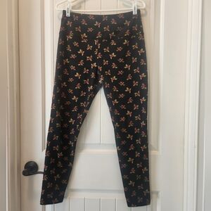 2Leggings FOR $18 - Intro “Love the Fit” Tummy Control Leggings, S: Petite Med